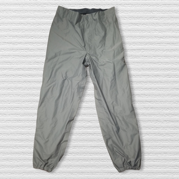 Gore-Tex Pants